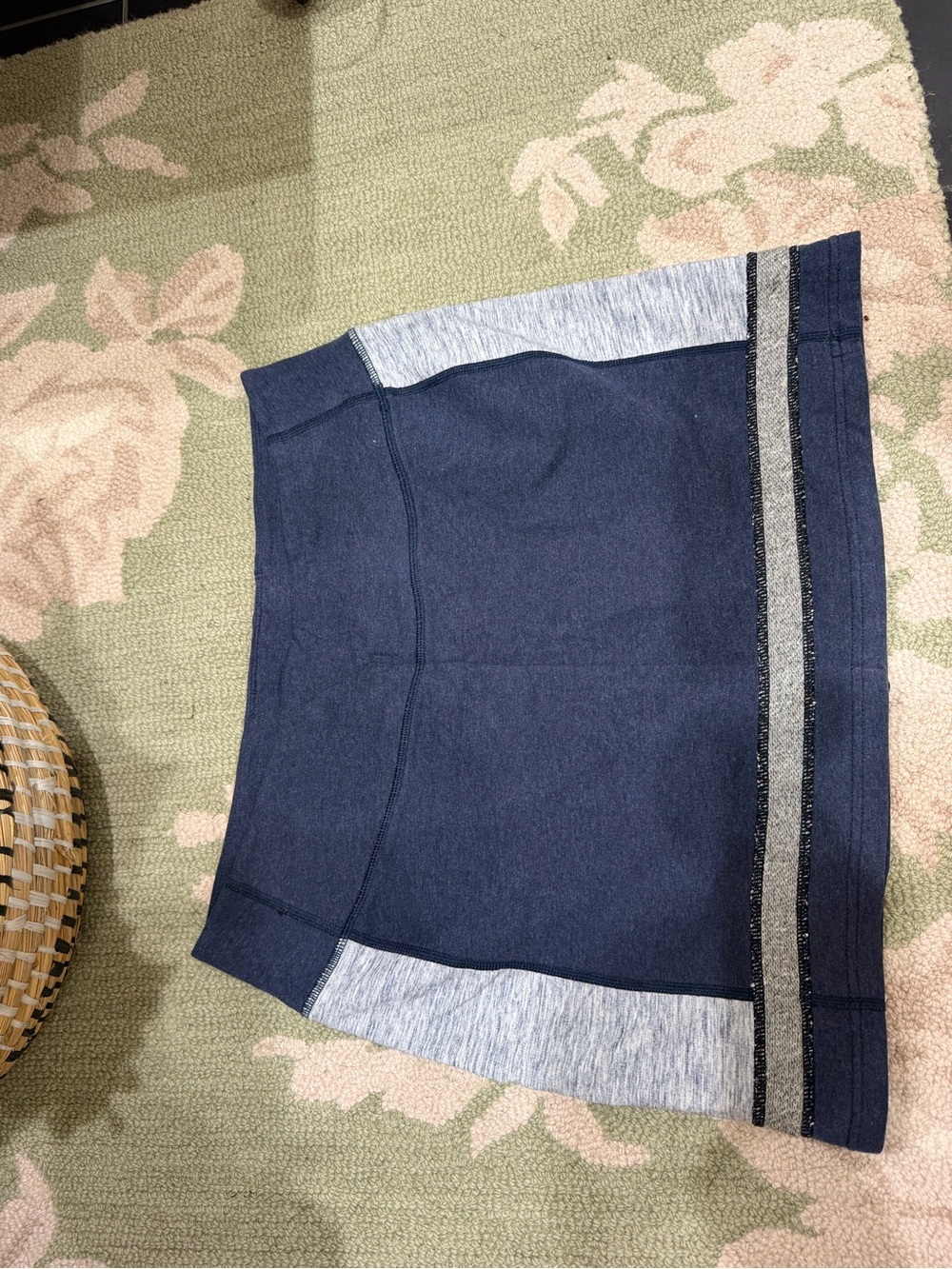 Lululemon skirt